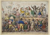‘Disrupt? Peterloo and Protest’ exhibition opens