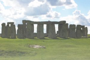 Stonehenge renewed