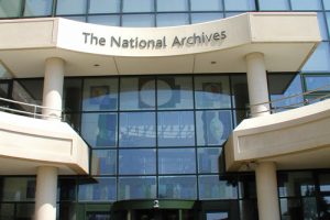 How to get the best from The National Archives