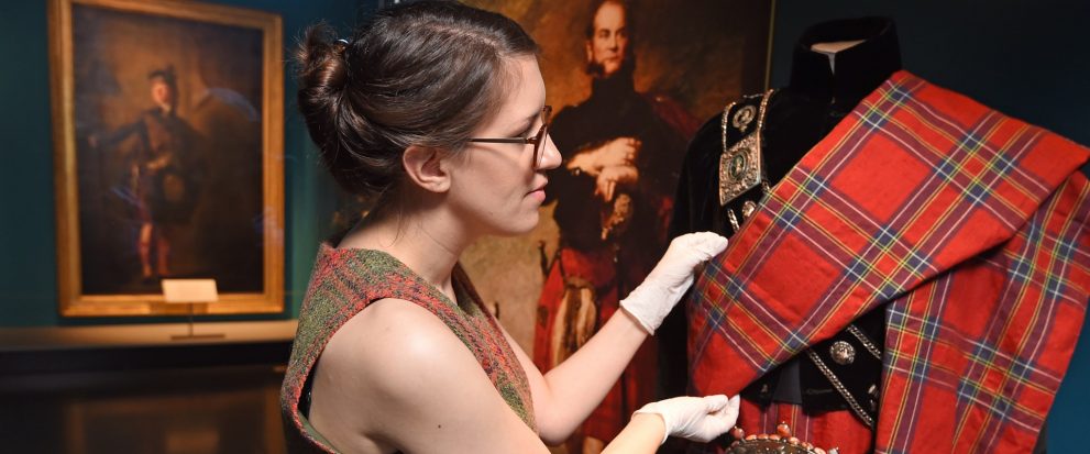 Major exhibition to explore the Romantic fascination with the Scottish Highlands