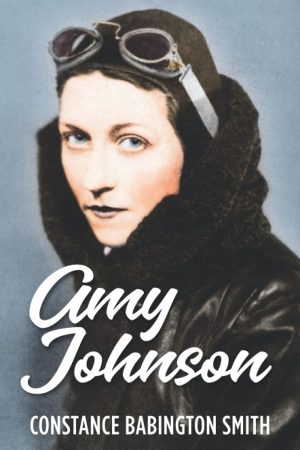 Amy Johnson