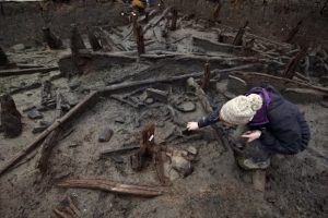 Exciting finds from ‘Peterborough’s Pompeii’