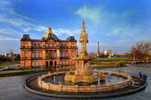 People’s Palace, Glasgow to close for major revamp