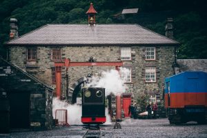 Heritage Fund awards £15m to industrial projects