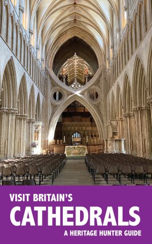 Visit Britain's Cathedrals