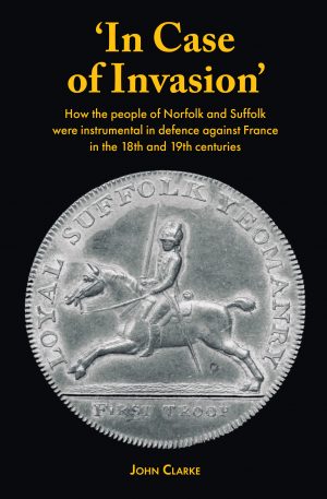 InCaseofInvasion cover