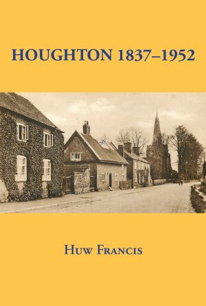 Houghton cover